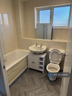 undefined, Casper Court, Nottingham, NG5