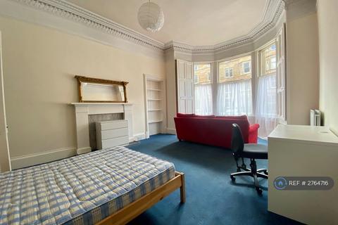 undefined, Thirlestane Road, Edinburgh, EH9