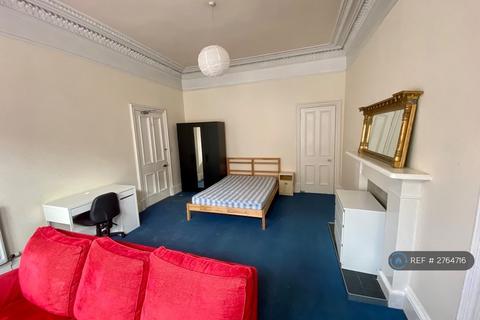 undefined, Thirlestane Road, Edinburgh, EH9