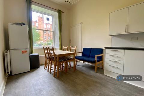 undefined, Thirlestane Road, Edinburgh, EH9
