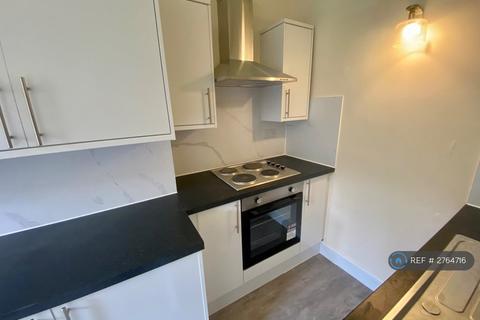 undefined, Thirlestane Road, Edinburgh, EH9