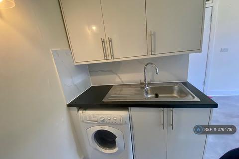 undefined, Thirlestane Road, Edinburgh, EH9