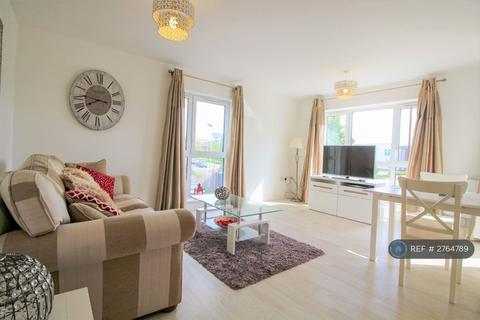 2 bedroom flat to rent, Eniac View, Oakgrove, Milton Keynes, MK10