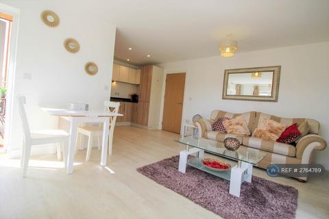 2 bedroom flat to rent, Eniac View, Oakgrove, Milton Keynes, MK10