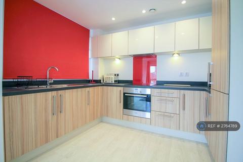 2 bedroom flat to rent, Eniac View, Oakgrove, Milton Keynes, MK10