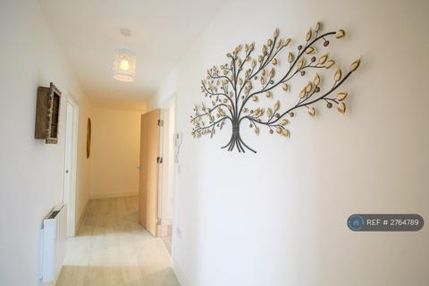 2 bedroom flat to rent, Eniac View, Oakgrove, Milton Keynes, MK10