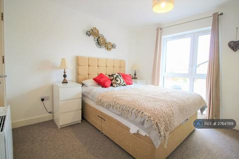 2 bedroom flat to rent, Eniac View, Oakgrove, Milton Keynes, MK10