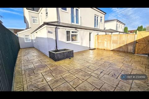 Alexander Beau Court, Cardiff, CF14