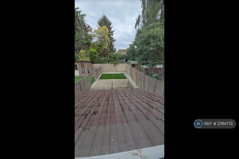 undefined, Cranley Road, Headington, Oxford, OX3