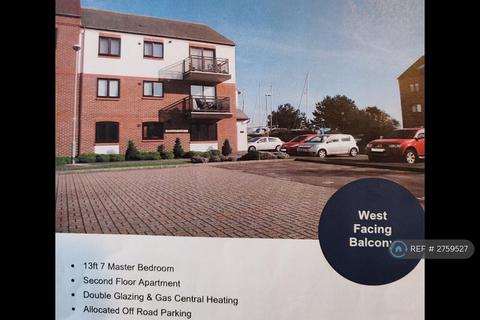 undefined, Horse Sands Close, Southsea, PO4