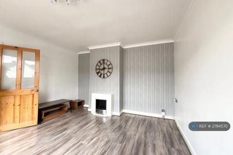 undefined, The Slade Greens, Leicester, LE2