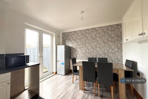 undefined, The Slade Greens, Leicester, LE2