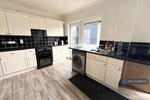 undefined, The Slade Greens, Leicester, LE2