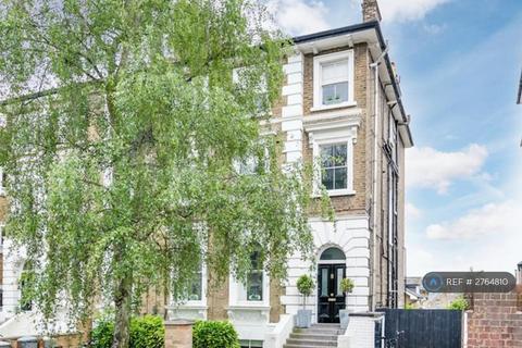 1 bedroom flat to rent, St. Anns Crescent, London, SW18