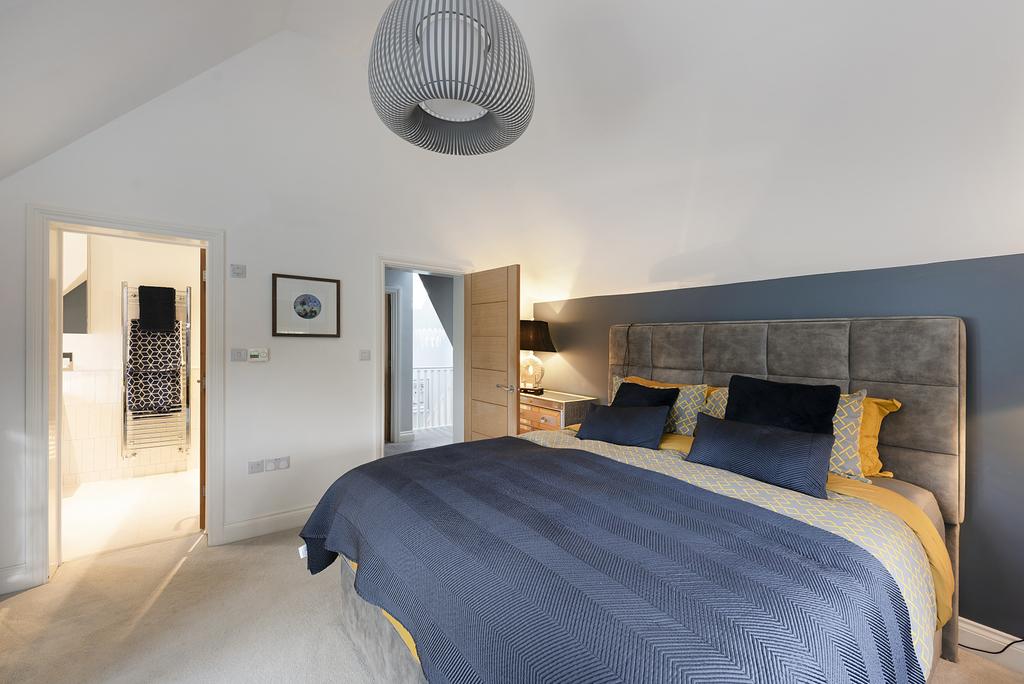 Prinicpal Bedroom