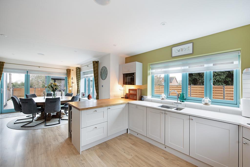 Kitchen Dining