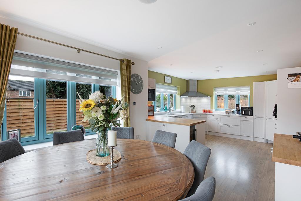 Kitchen Dining