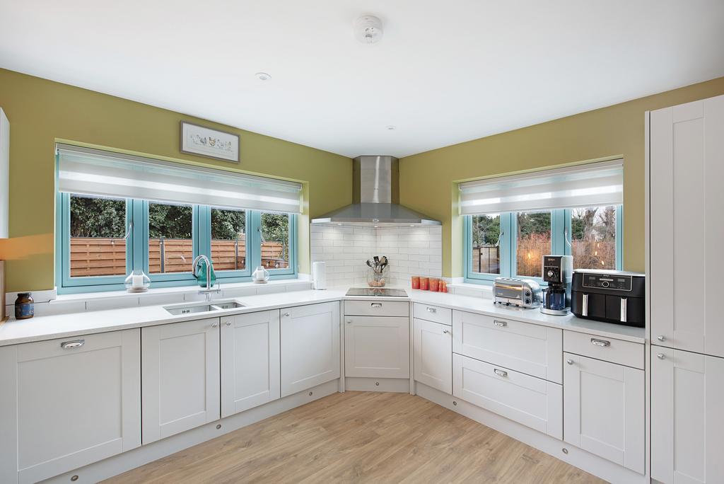 Kitchen Dining