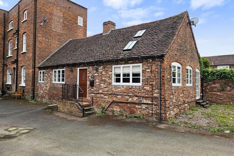 undefined, Severn Side South, Bewdley