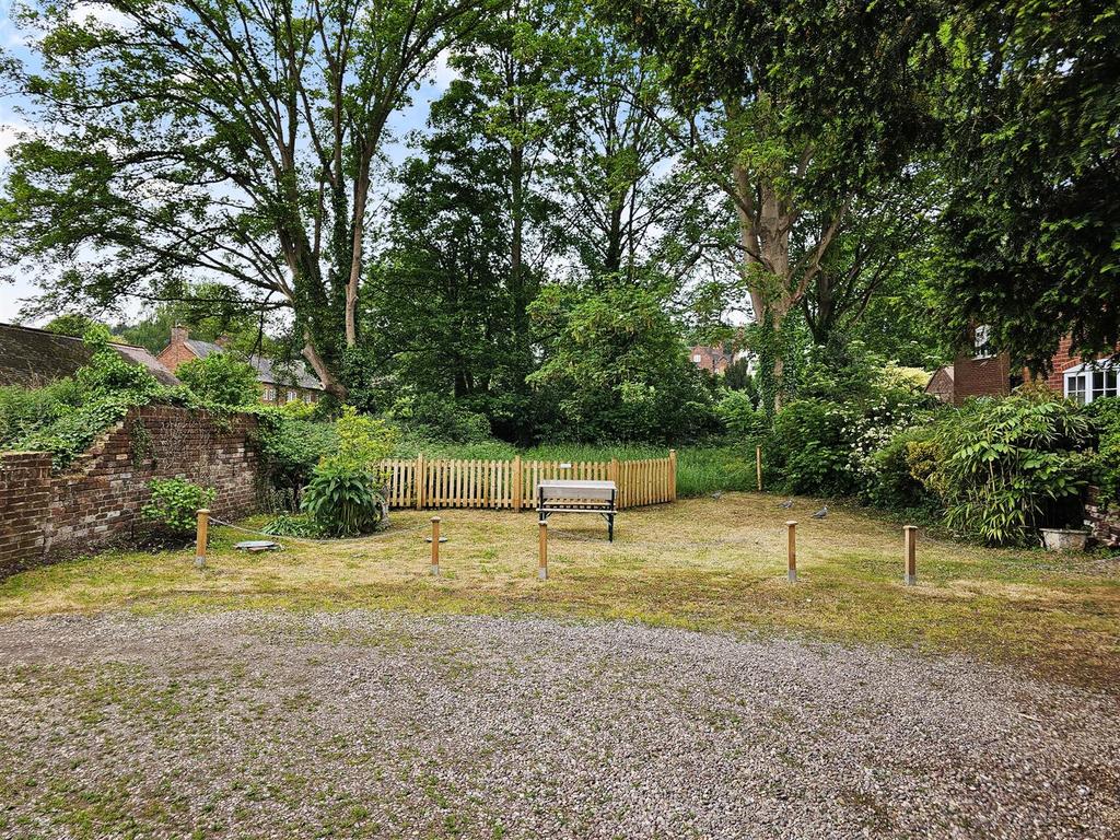 Communal Garden