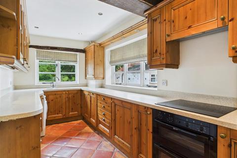 undefined, Severn Side South, Bewdley