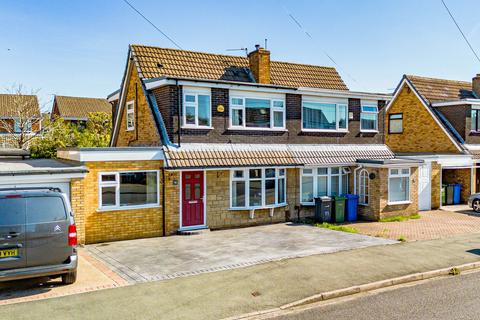 4 bedroom semi-detached house for sale - Maliston Road, Great Sankey, WA5