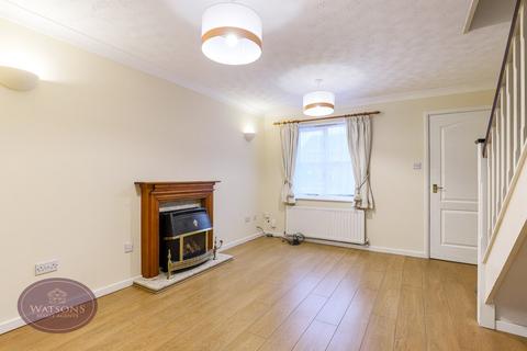 2 bedroom semi-detached house for sale, Beeston Close, Bestwood Village, Nottingham, NG6