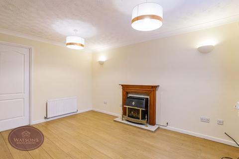 2 bedroom semi-detached house for sale, Beeston Close, Bestwood Village, Nottingham, NG6