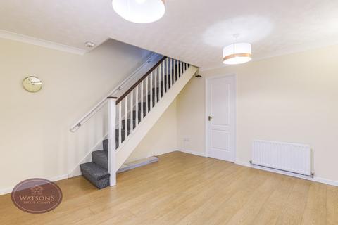 2 bedroom semi-detached house for sale, Beeston Close, Bestwood Village, Nottingham, NG6