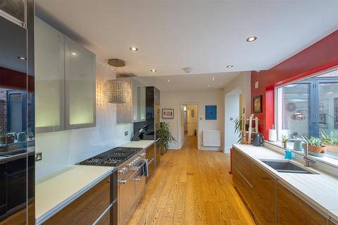 5 bedroom terraced house for sale, Wolveleigh Terrace, Gosforth, Newcastle upon Tyne