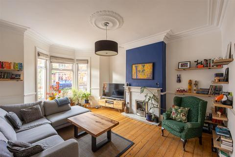 5 bedroom terraced house for sale, Wolveleigh Terrace, Gosforth, Newcastle upon Tyne