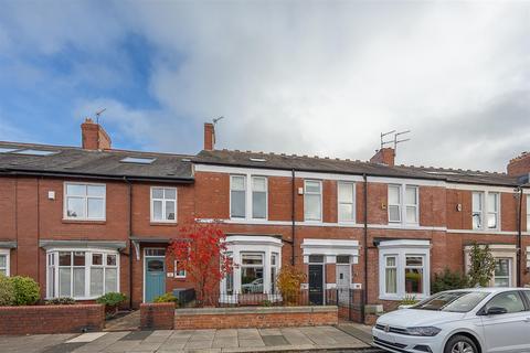Wolveleigh Terrace, Gosforth, Newcastle upon Tyne