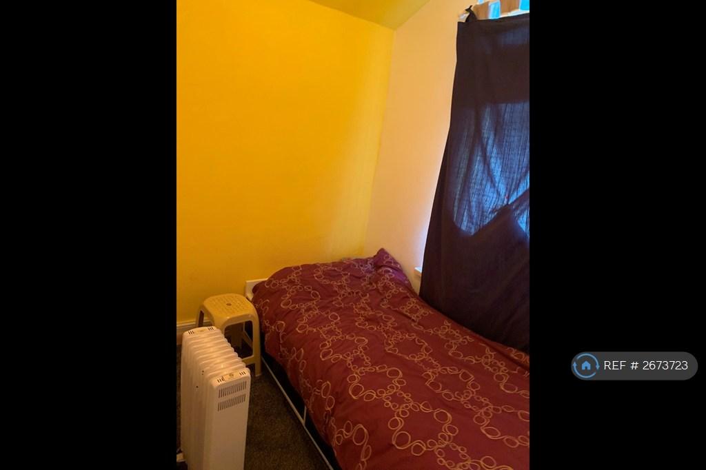 Bedroom 2  Small