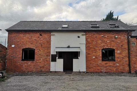 undefined, The Barn, Madley, HR2 9LX