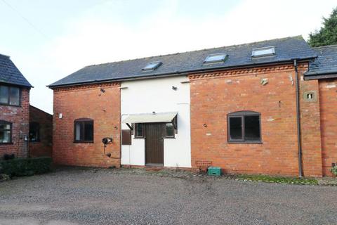 undefined, The Barn, Madley, HR2 9LX