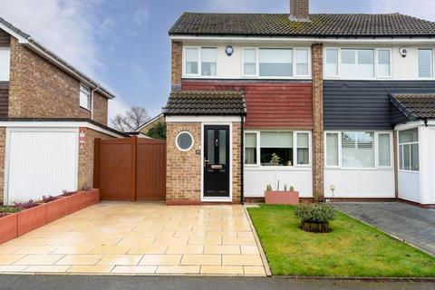3 bedroom semi-detached house for sale, Birkdale Drive, Leeds LS17
