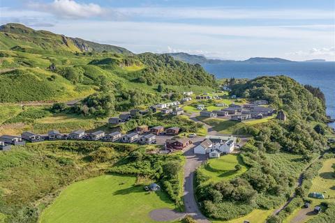 3 bedroom lodge for sale, Gallanach Road, Oban