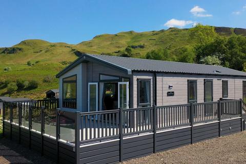 3 bedroom lodge for sale, Gallanach Road, Oban