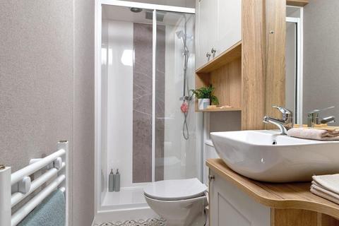 2 bedroom lodge for sale, Gallanach Road, Oban