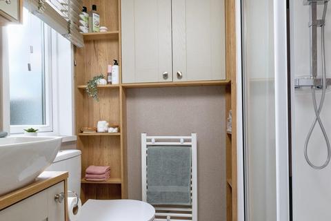2 bedroom lodge for sale, Gallanach Road, Oban