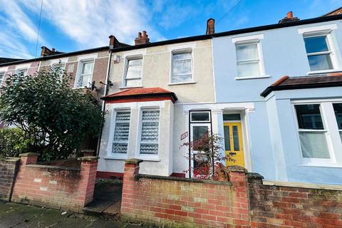 3 bedroom terraced house for sale - Tugela Street, London, SE6