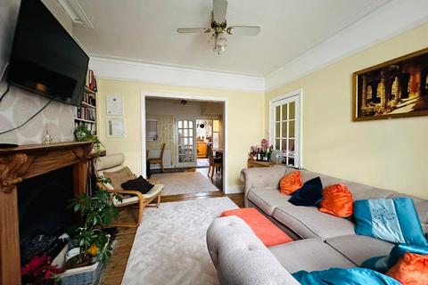 3 bedroom terraced house for sale, Tugela Street, London, SE6