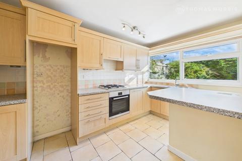 3 bedroom end of terrace house for sale, St. Anselm Place, Cambridgeshire PE19