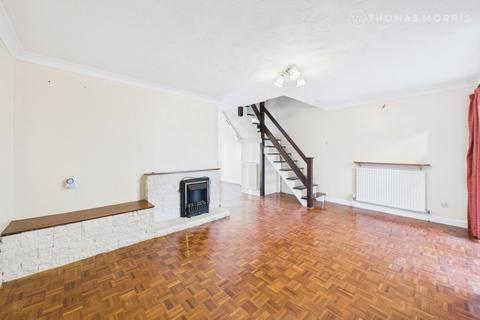 3 bedroom end of terrace house for sale, St. Anselm Place, Cambridgeshire PE19