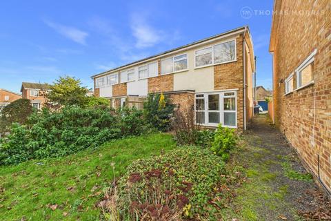 3 bedroom end of terrace house for sale, St. Anselm Place, Cambridgeshire PE19
