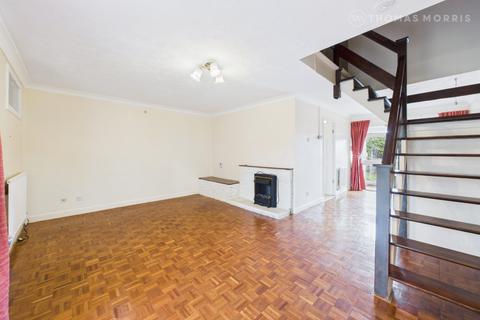3 bedroom end of terrace house for sale, St. Anselm Place, Cambridgeshire PE19
