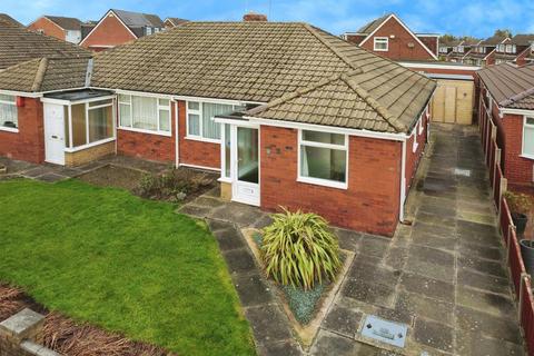 3 bedroom semi-detached bungalow for sale, Anderson Close, Crewe
