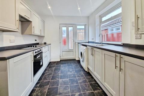 3 bedroom semi-detached bungalow for sale, Anderson Close, Crewe
