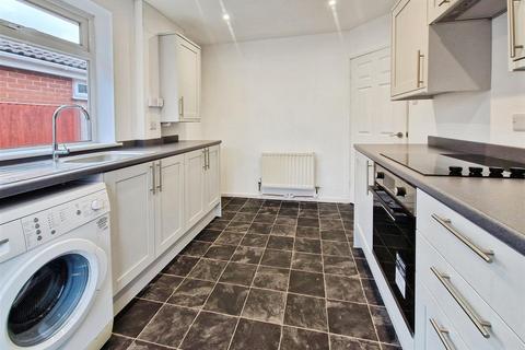 3 bedroom semi-detached bungalow for sale, Anderson Close, Crewe