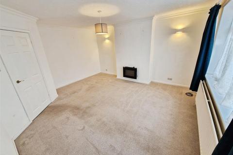 3 bedroom semi-detached bungalow for sale, Anderson Close, Crewe